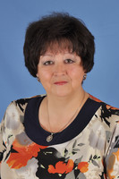 Костромина Галина Владимировна Костромина Галина Владимировна