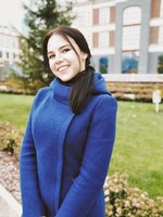 Шмелева Елизавета Павловна Шмелева Елизавета Павловна