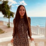 Пинигина Анастасия Константиновна Пинигина Анастасия Константиновна