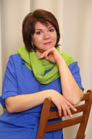 Старкова Марина Владимировна