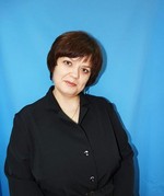 Плюскова Наталья Владимировна Плюскова Наталья Владимировна