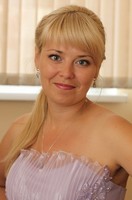 Тяговцева Наталья Юрьевна Тяговцева Наталья Юрьевна