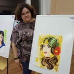 Нурмухаметова Марина Юрьевна Нурмухаметова Марина Юрьевна